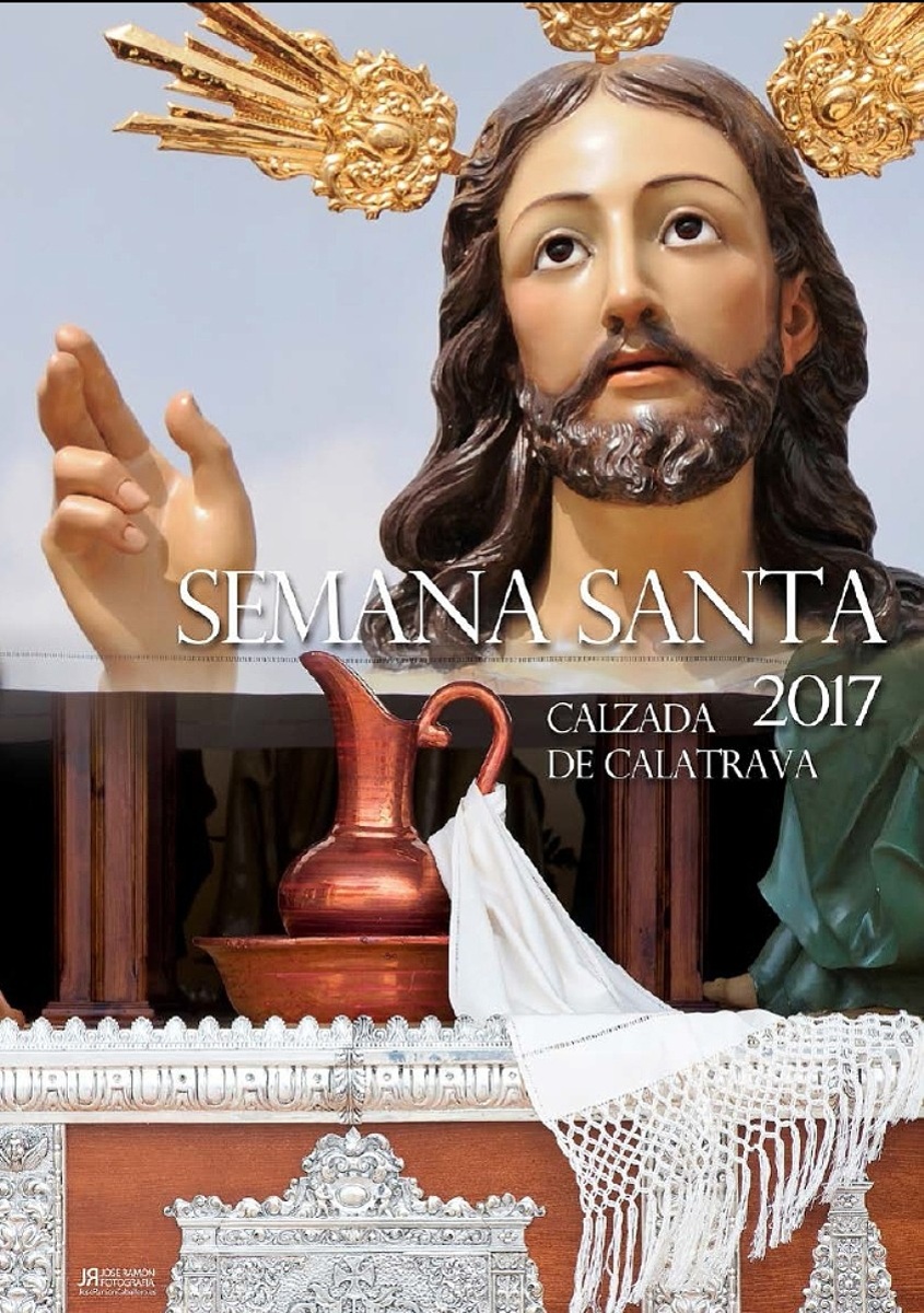 Semana Santa en Calzada de Calatrava  